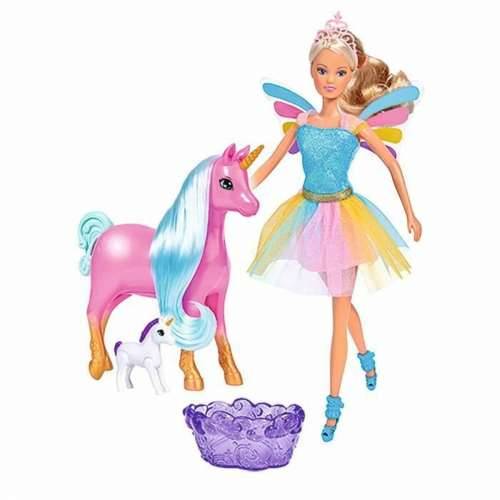 Lutka Beba Simba Steffi Love Welcome Unicorn Cijena