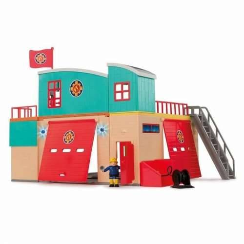 Playset Smoby Caserne de Pompiers Électronique Cijena