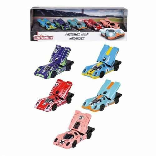 Automobil Majorette Porsche 917 giftpack Cijena