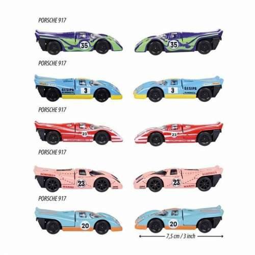 Automobil Majorette Porsche 917 giftpack Cijena