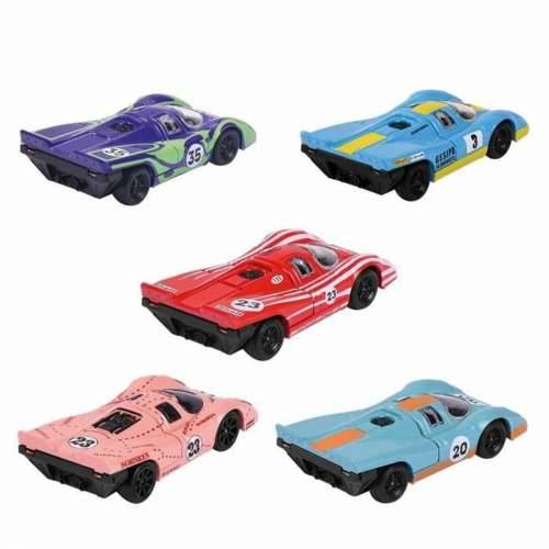 Automobil Majorette Porsche 917 giftpack Cijena