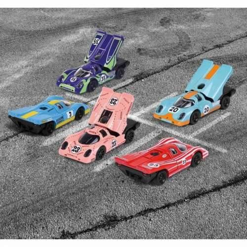 Automobil Majorette Porsche 917 giftpack Cijena