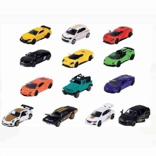 Automobil Majorette Cijena