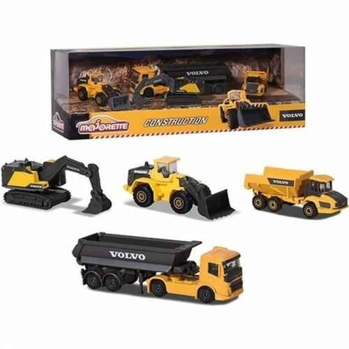 Igračka traktor Majorette Construction Cijena