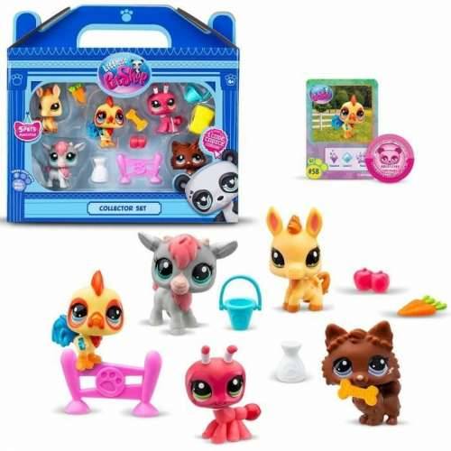 životinjskih figura Bandai Littlest Pet Shop Plastika Cijena