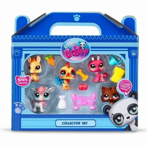 životinjskih figura Bandai Littlest Pet Shop Plastika Cijena