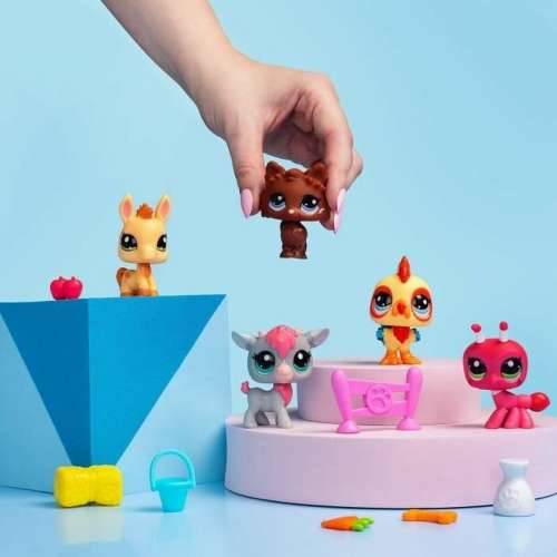 životinjskih figura Bandai Littlest Pet Shop Plastika Cijena