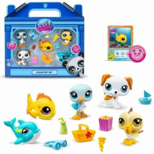 životinjskih figura Bandai Littlest Pet Shop Plastika Cijena