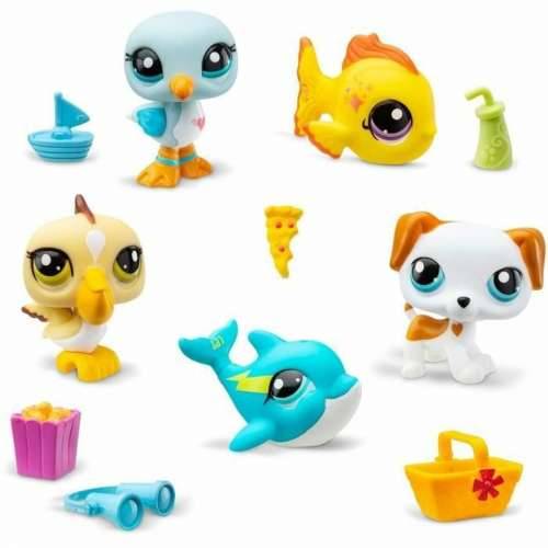 životinjskih figura Bandai Littlest Pet Shop Plastika Cijena
