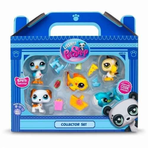 životinjskih figura Bandai Littlest Pet Shop Plastika Cijena