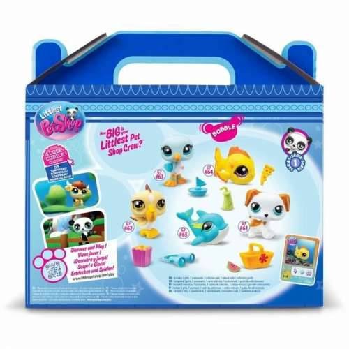 životinjskih figura Bandai Littlest Pet Shop Plastika Cijena