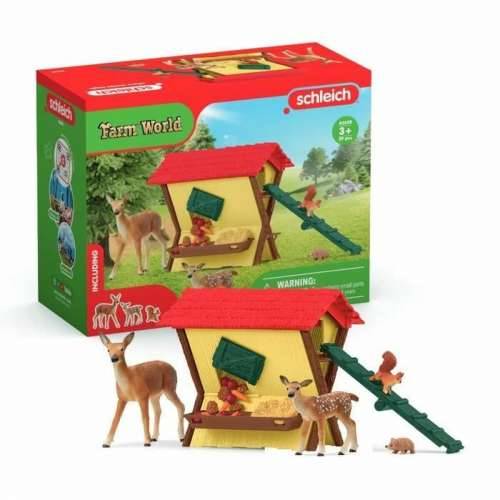 Playset Schleich 42658 Farm World Cijena