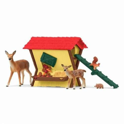 Playset Schleich 42658 Farm World Cijena