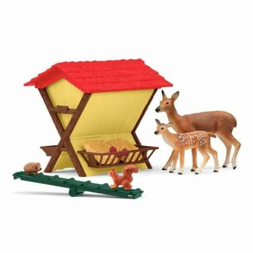 Playset Schleich 42658 Farm World Cijena