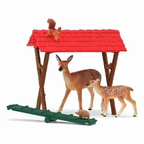 Playset Schleich 42658 Farm World Cijena