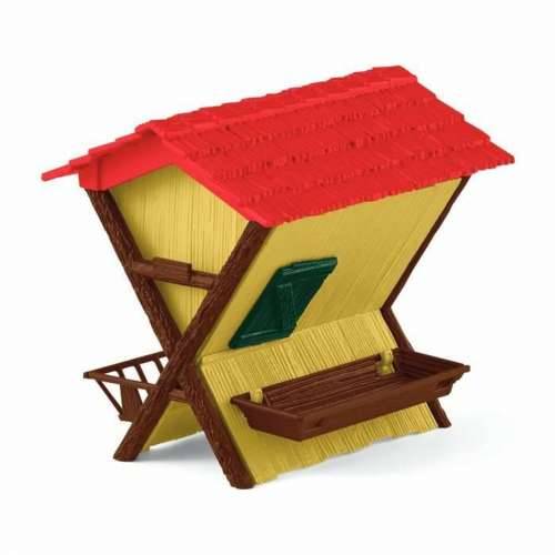 Playset Schleich 42658 Farm World Cijena