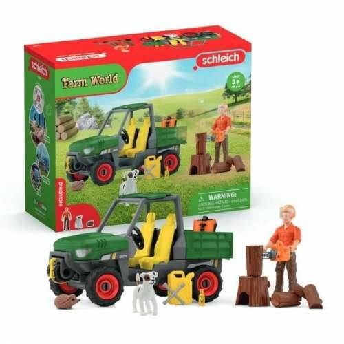 Playset Schleich 42659 Farm World Cijena