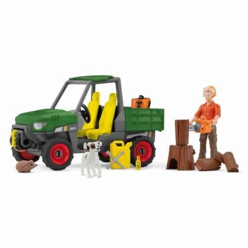 Playset Schleich 42659 Farm World Cijena