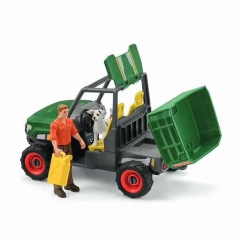 Playset Schleich 42659 Farm World Cijena