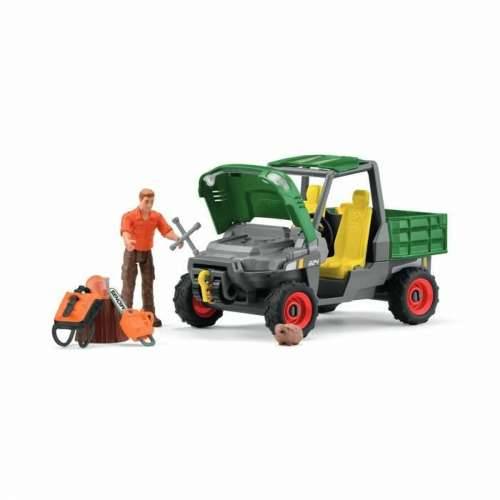 Playset Schleich 42659 Farm World Cijena