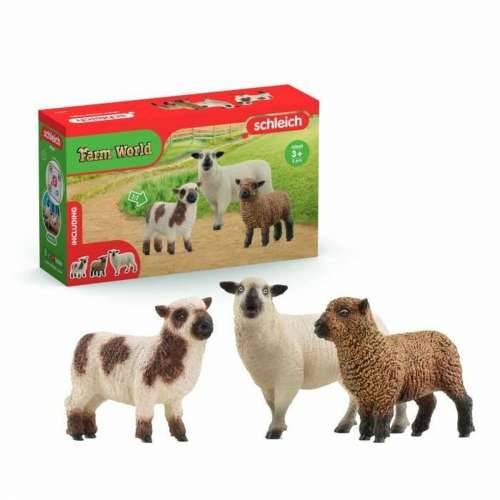 Playset Schleich 42660 FARM WORLD Cijena