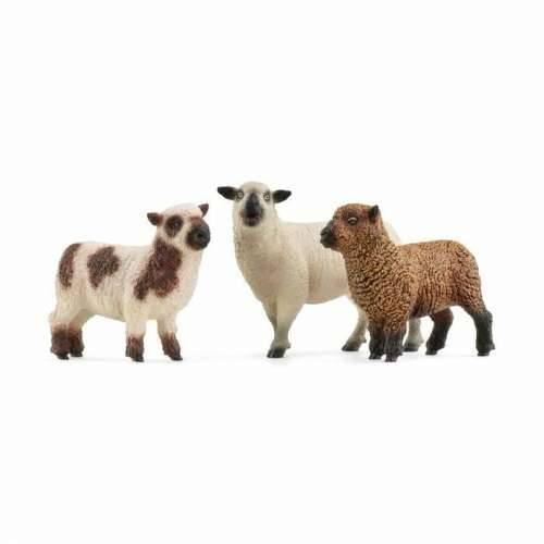 Playset Schleich 42660 FARM WORLD Cijena