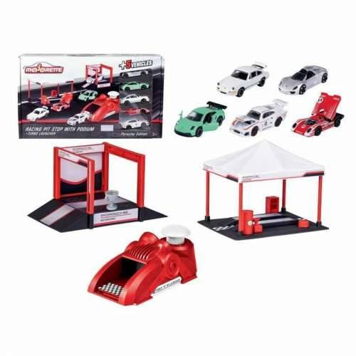 Trkaći automobil Majorette Porsche Edition Cijena