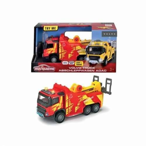 Kamion Majorette Volvo Truck Abschleppwagen Adac Cijena