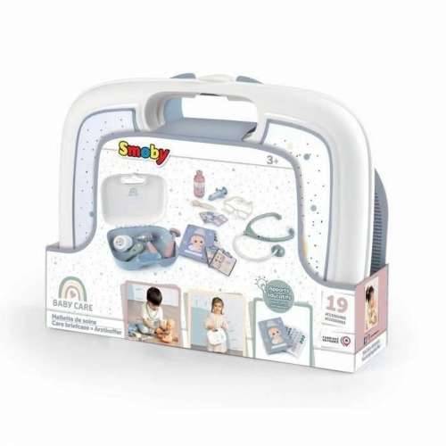 Kovčeg Smoby Medical Plastika Cijena