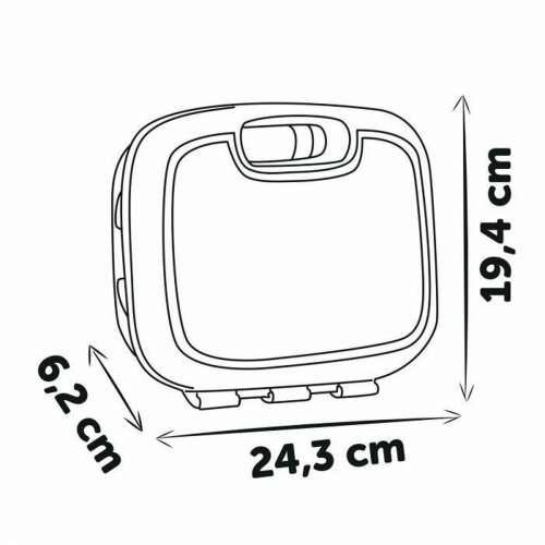 Kovčeg Smoby Medical Plastika Cijena