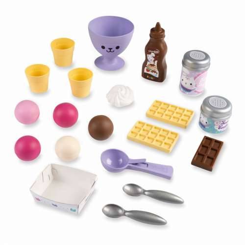 Playset Smoby Gabby´s Dollhouse Kitchen Cijena