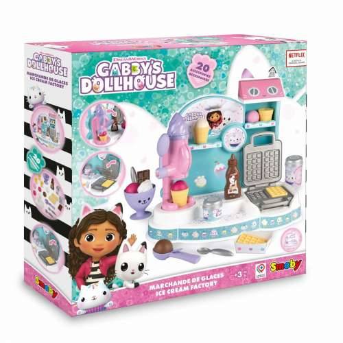 Playset Smoby Gabby´s Dollhouse Kitchen Cijena
