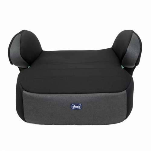 Auto Sjedalo Chicco Quasar Fix Crna III (22 - 36 kg) Cijena