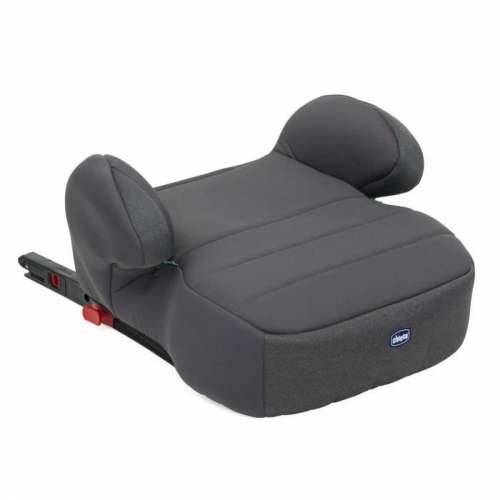 Auto Sjedalo Chicco Quasar Siva III (22 - 36 kg) Cijena
