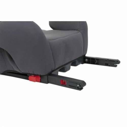 Auto Sjedalo Chicco Quasar Siva III (22 - 36 kg) Cijena
