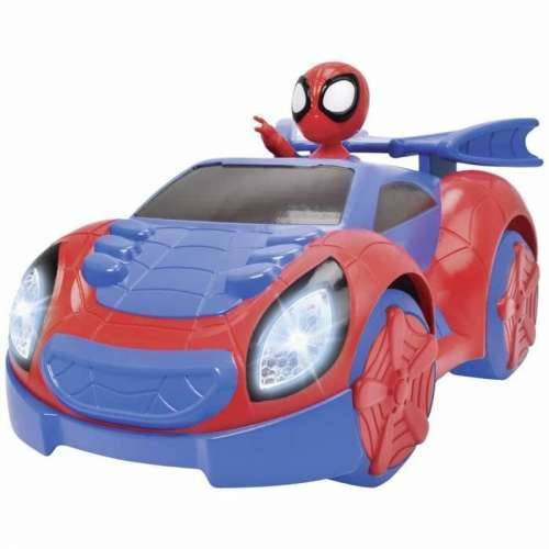 Automobil na Daljinski Upravljač Simba Spidey Cijena