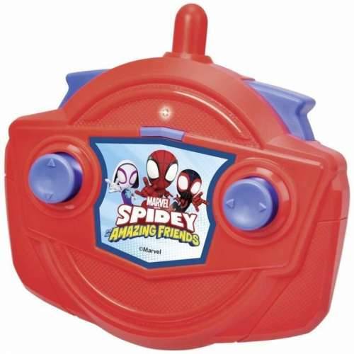 Automobil na Daljinski Upravljač Simba Spidey Cijena