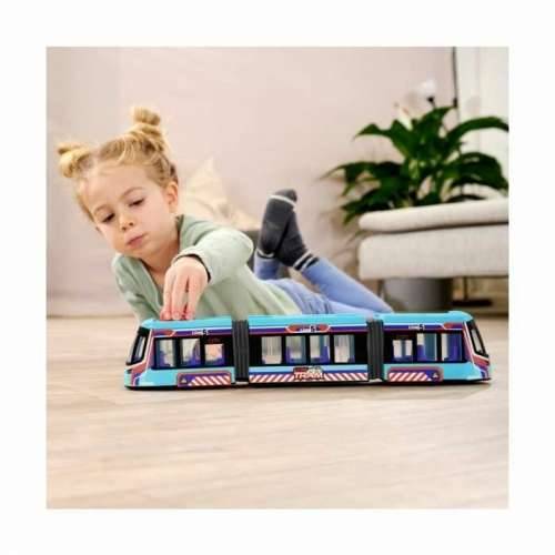Vlak Simba City train Cijena