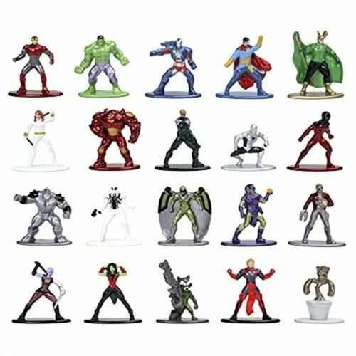 Figure djelovanja Simba Marvel Cijena