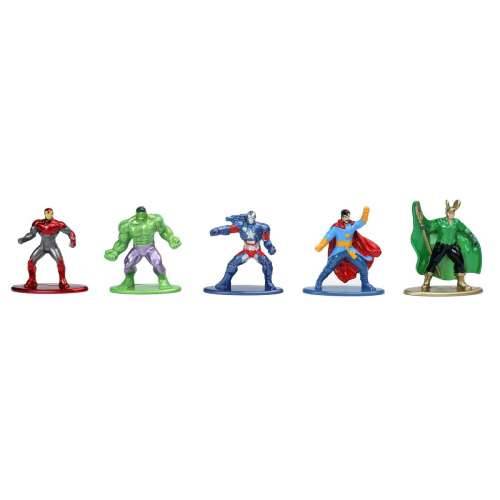 Figure djelovanja Simba Marvel Cijena