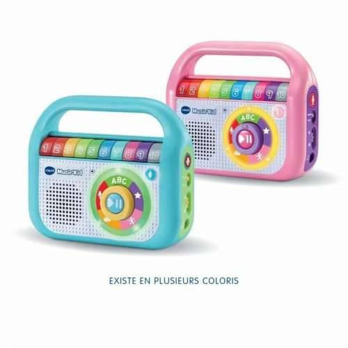 Radio Vtech Baby Cijena