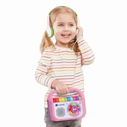 Radio Vtech Baby Cijena