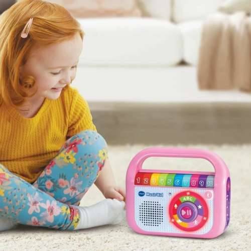 Radio Vtech Baby Cijena