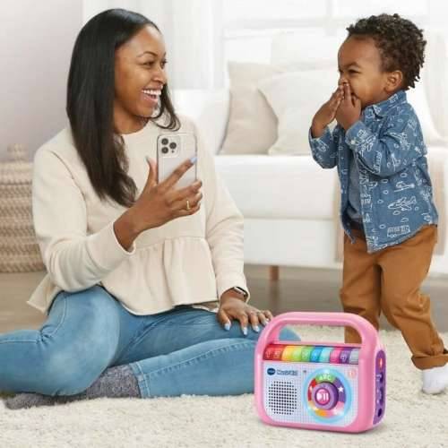 Radio Vtech Baby Cijena