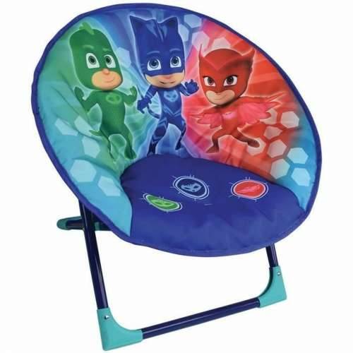 Detské kreslo PJ Masks 53 x 56 x 43 cm Sklopiv Cijena