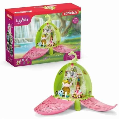 Playset Schleich 42520 BAYALA Marween et son jardin d’enfants anima Cijena