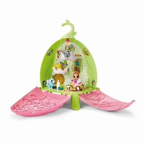 Playset Schleich 42520 BAYALA Marween et son jardin d’enfants anima Cijena