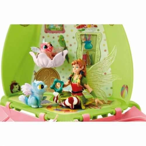 Playset Schleich 42520 BAYALA Marween et son jardin d’enfants anima Cijena