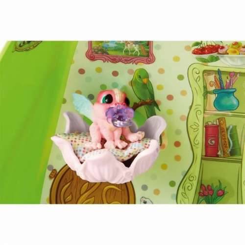 Playset Schleich 42520 BAYALA Marween et son jardin d’enfants anima Cijena