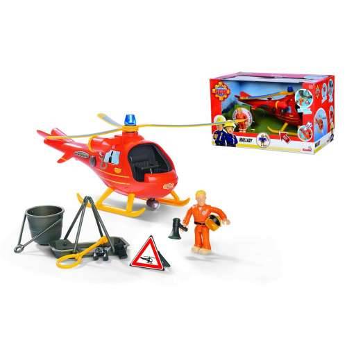 Avion Simba Sam Le Pompier Cijena